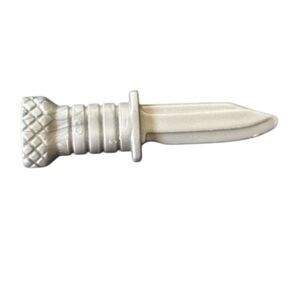 G.I. Joe 12” Action Figure Vintage Knife 1980’s